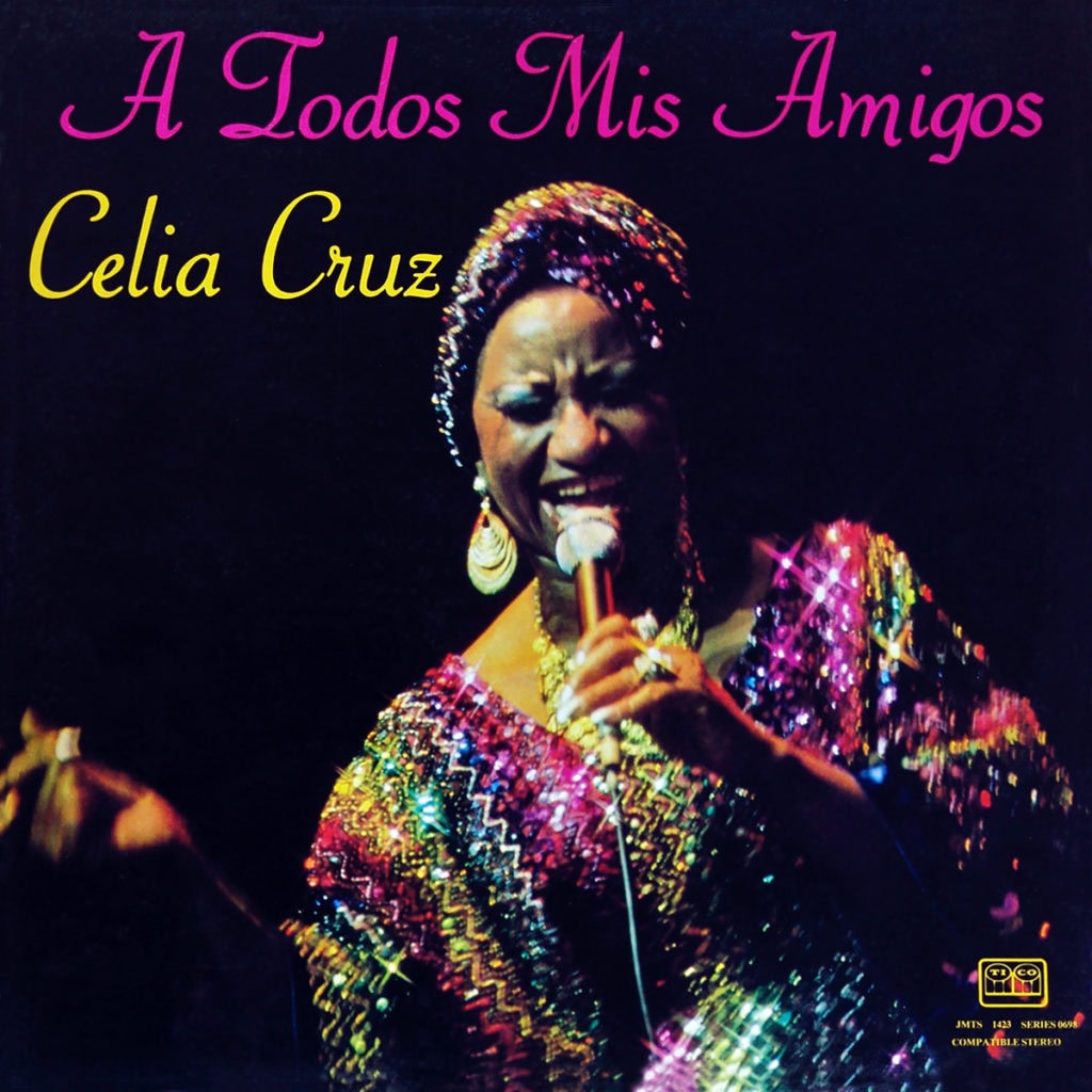 Featured Image for “A TODOS MIS AMIGOS”