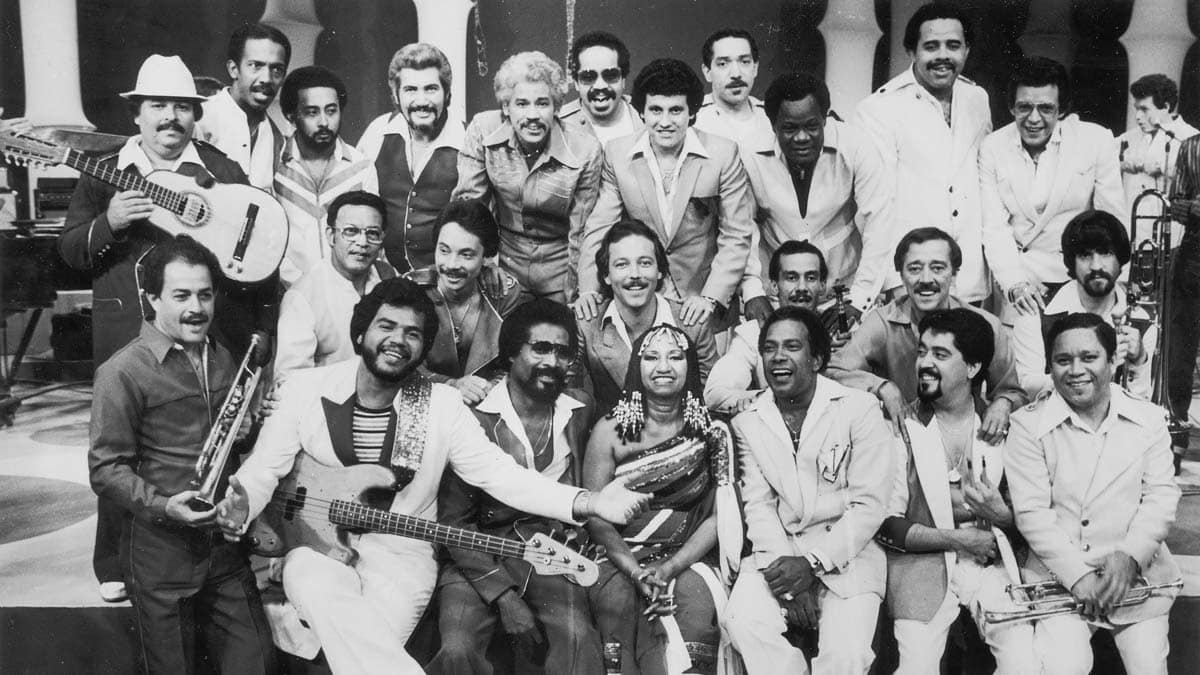 Fania all cheap stars shirt