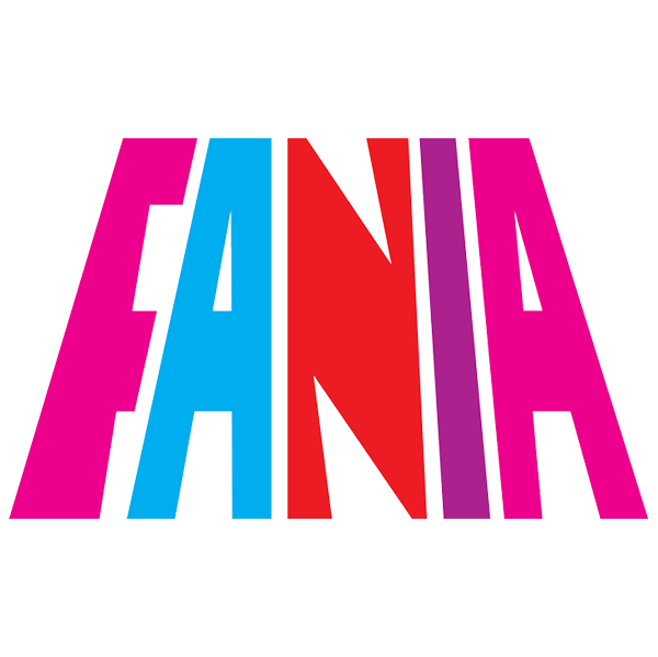 Logotipo de Fanía