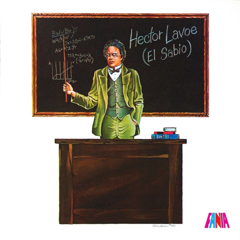 Featured Image for “EL SABIO”