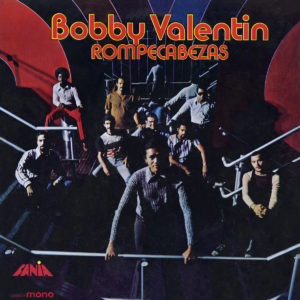 多様な Bobby Fania A…/ With Man Young - Valentin その他