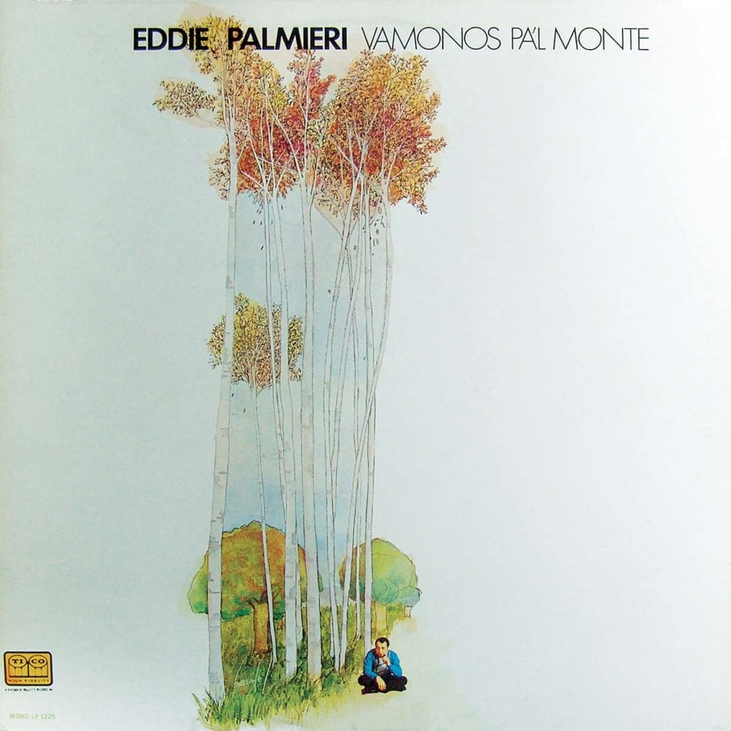 Featured Image for “VAMONOS PA’L MONTE”