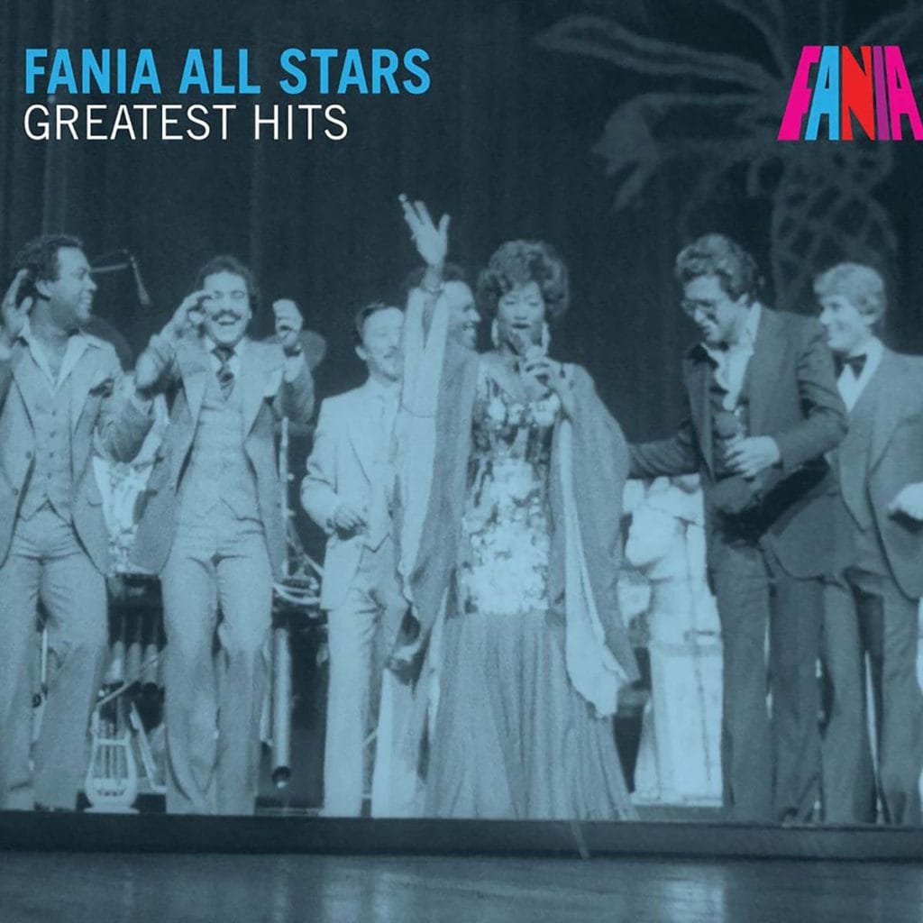 Imagen destacada de “Greatest Hits”