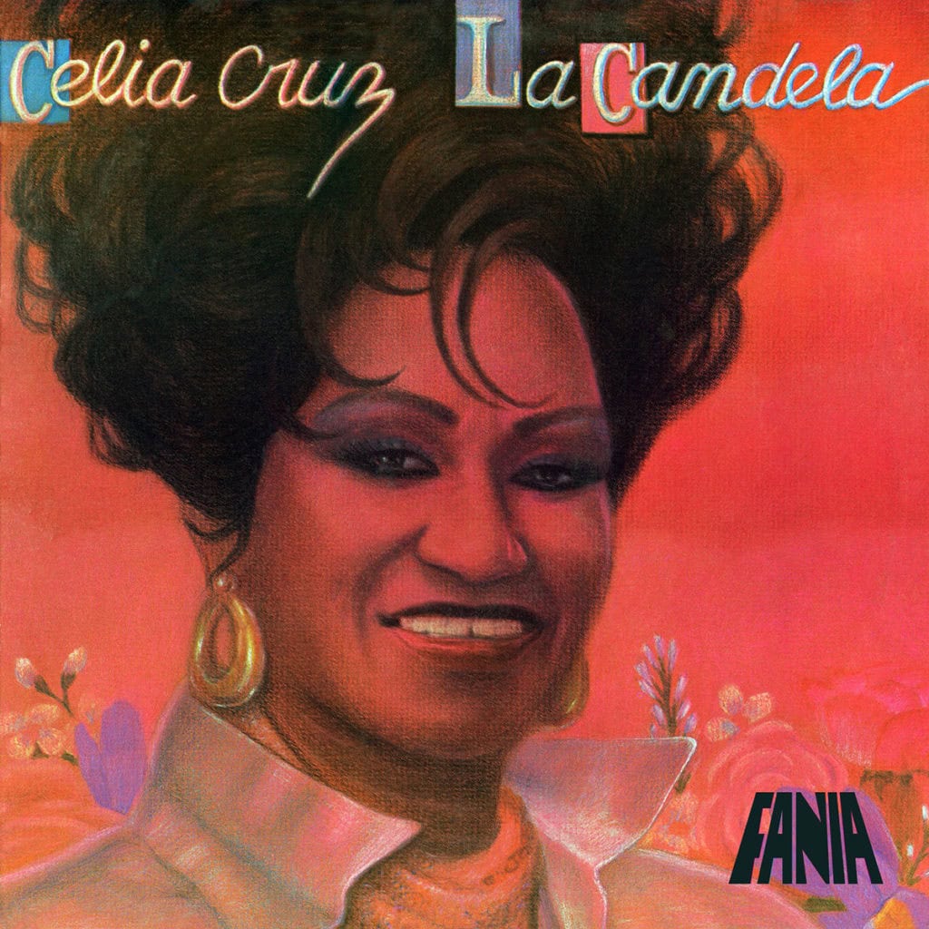 LA CANDELA - Fania Records