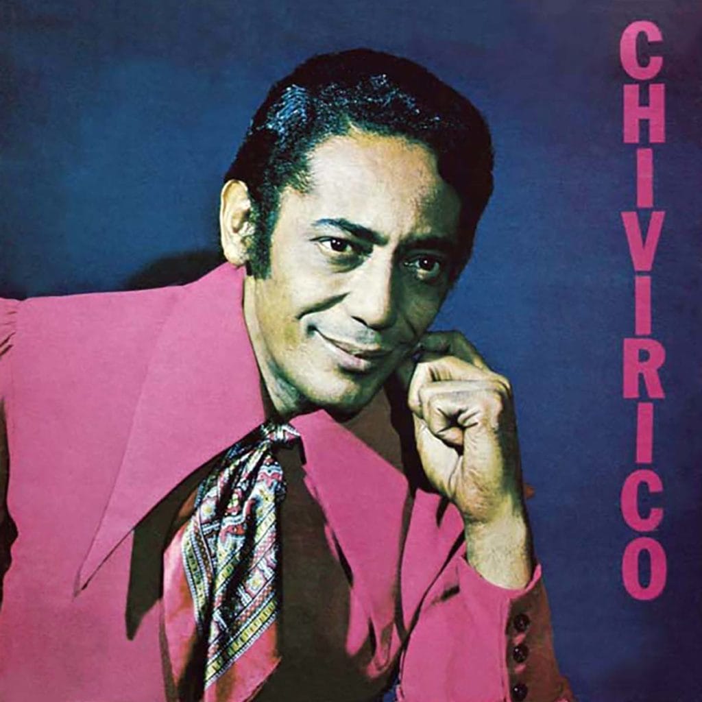 Imagen destacada de “CHIVIRICO”