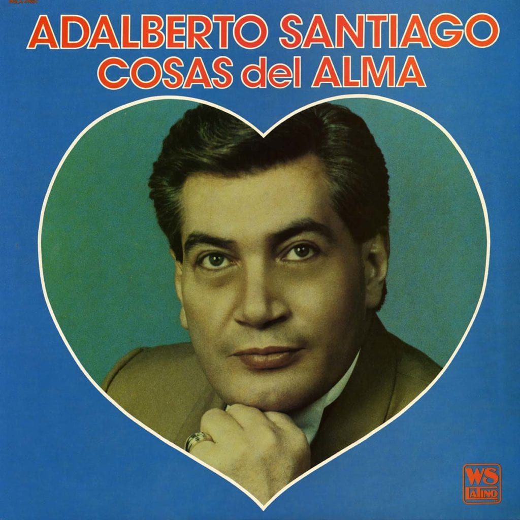 Featured Image for “COSAS DEL ALMA”