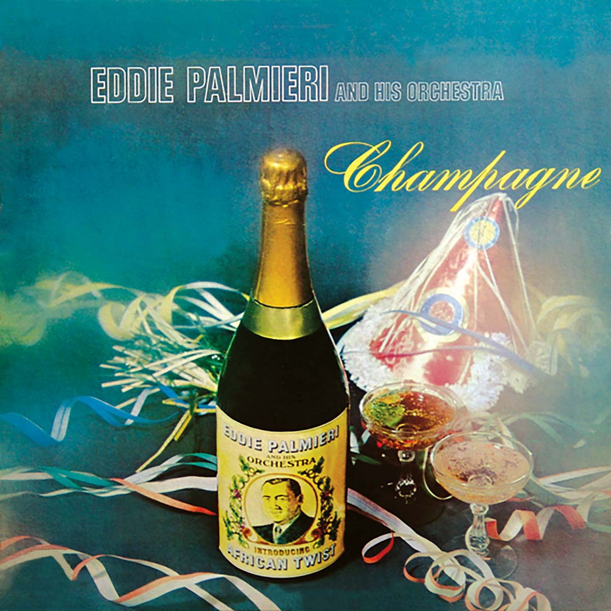 Featured Image for “CHAMPAGNE”