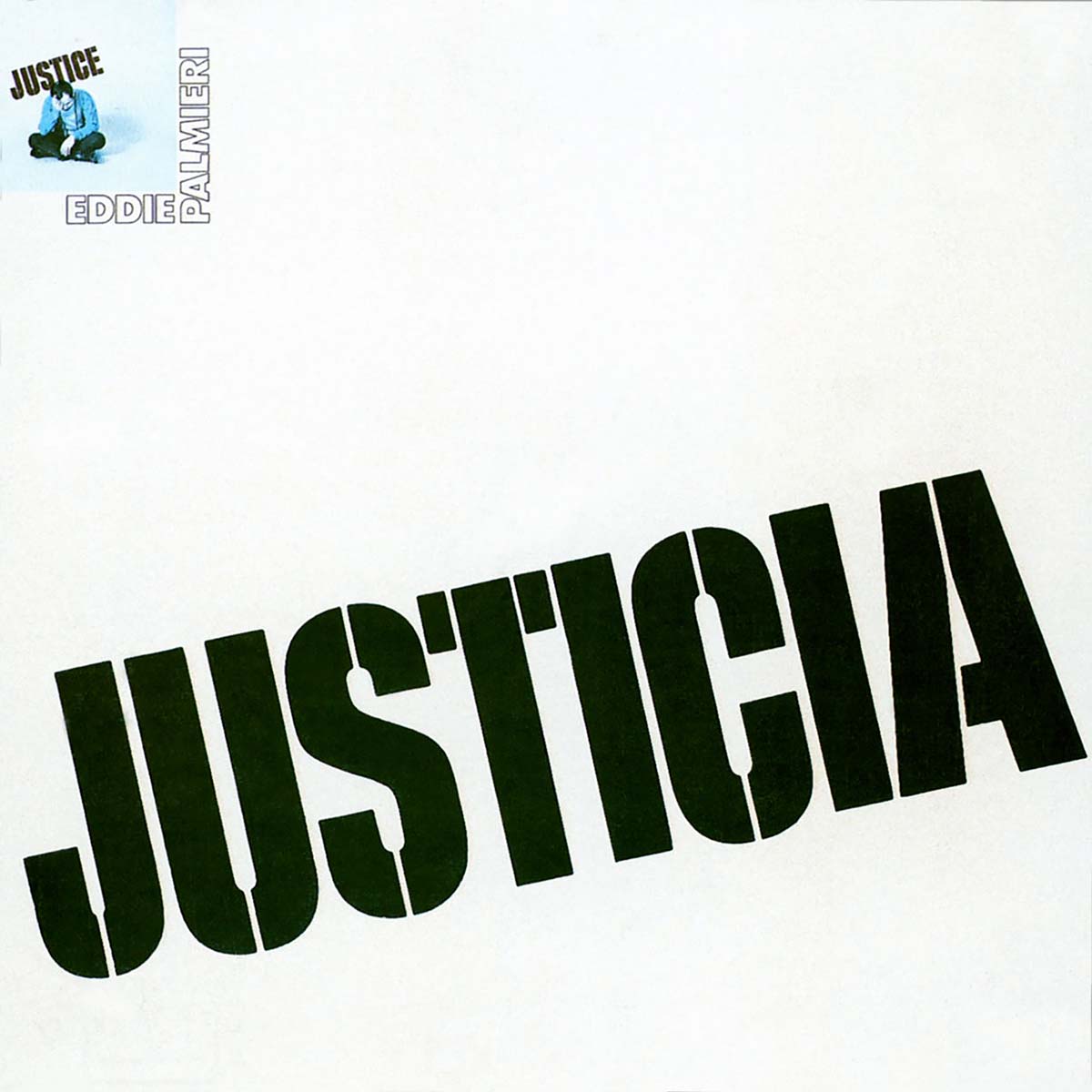 Featured Image for “JUSTICE / JUSTICIA”