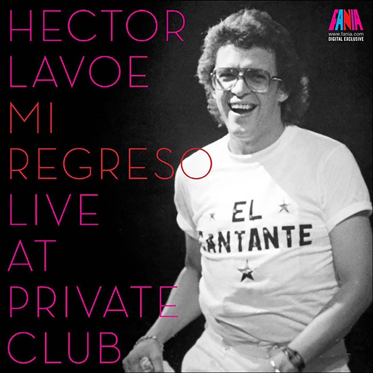 Featured Image for “LIVE AT PRIVATE CLUB”