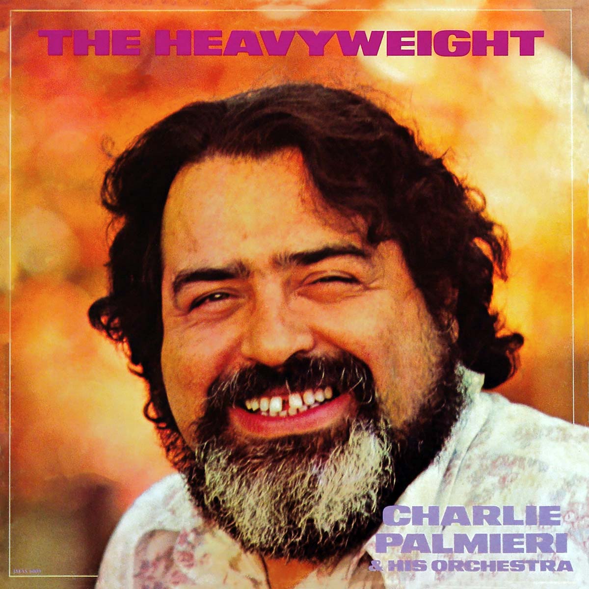 Featured Image for “THE HEAVYWEIGHT”