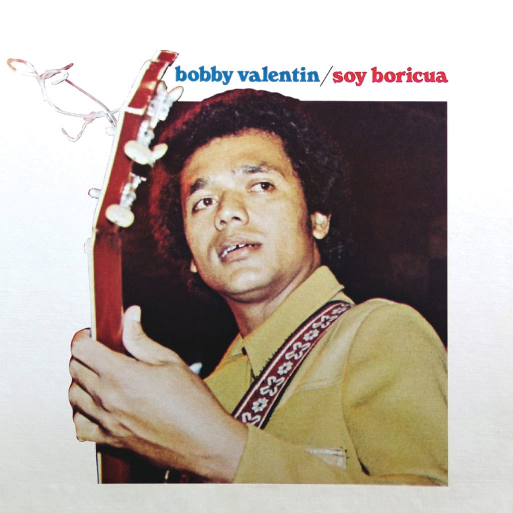 Featured Image for “SOY BORICUA”