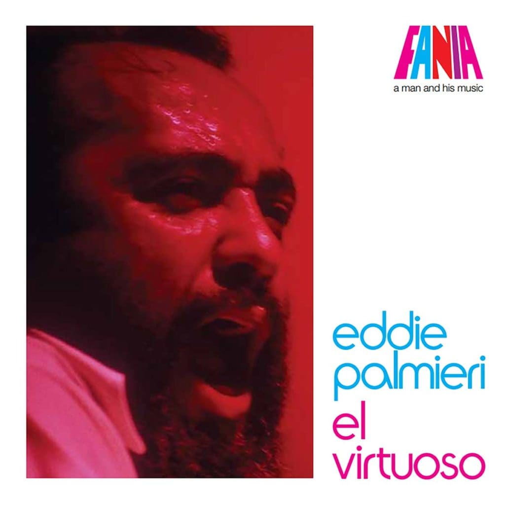 Featured Image for “A MAN AND HIS MUSIC – EL VIRTUOSO”