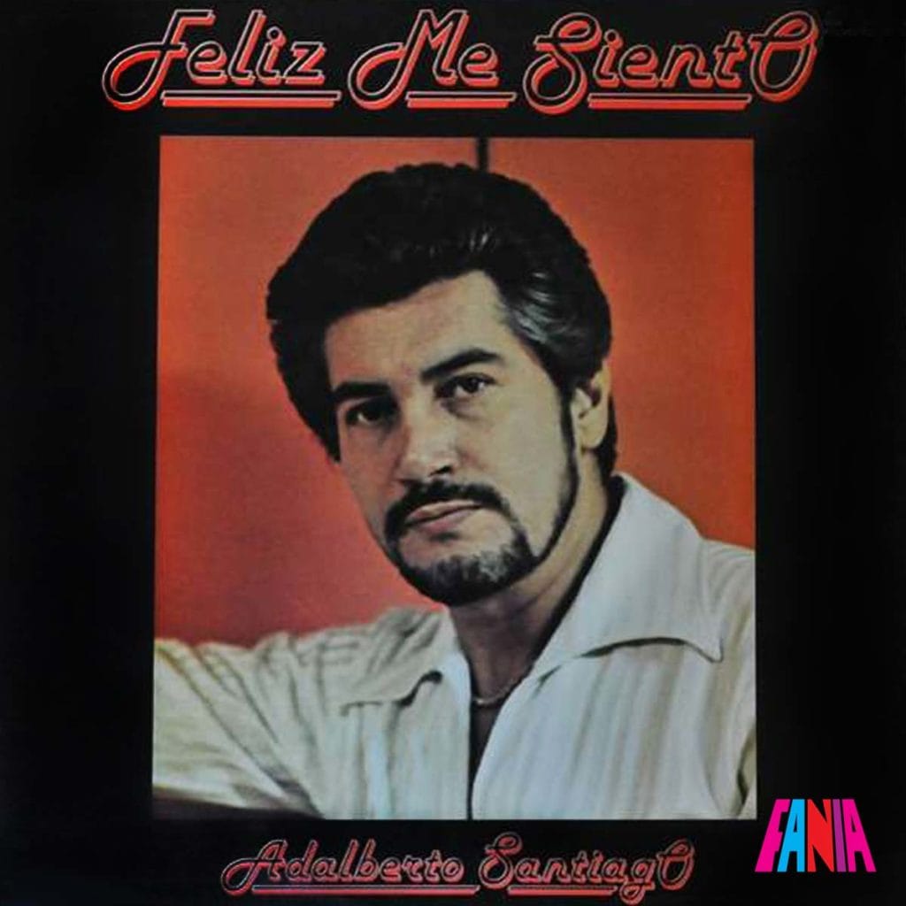 Featured Image for “FELIZ ME SIENTO”