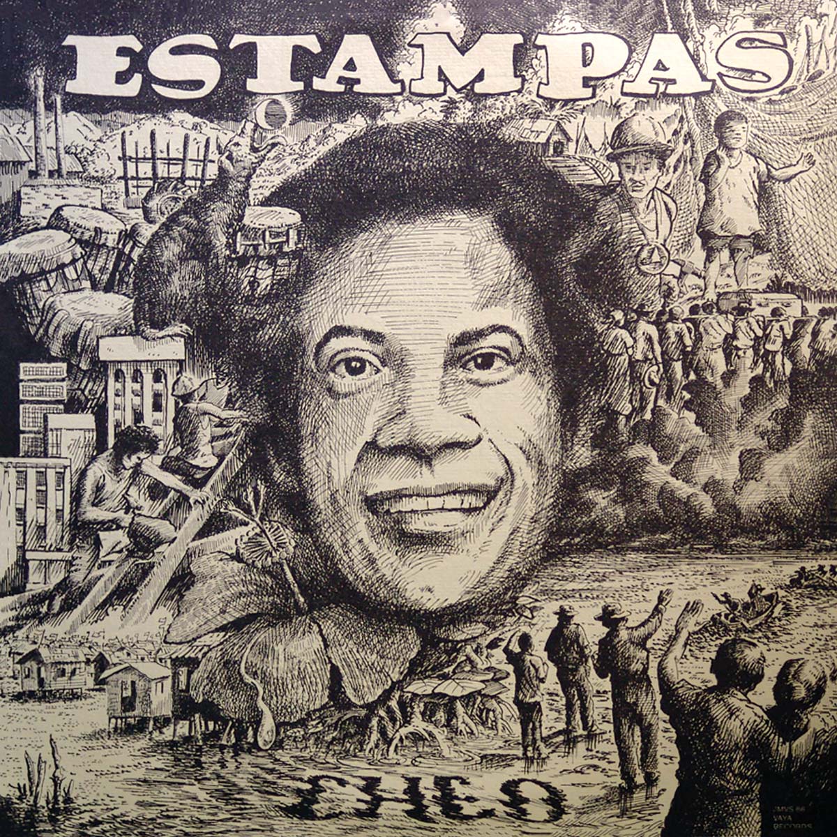 Featured Image for “ESTAMPAS”