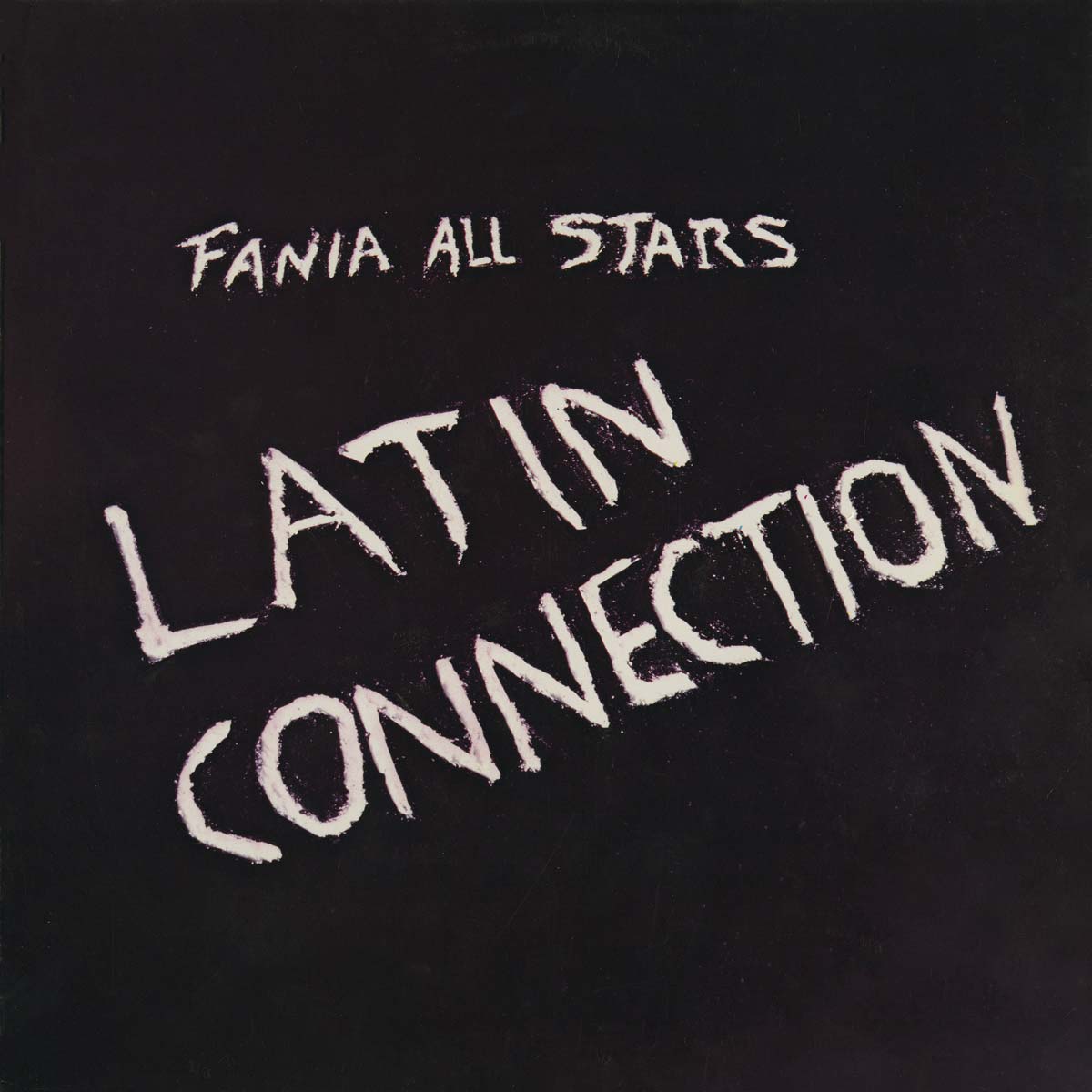 Featured Image for “LATIN CONNECTION”