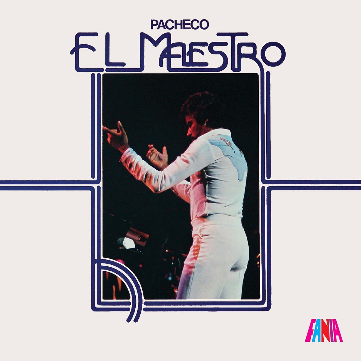 Featured Image for “EL MAESTRO”