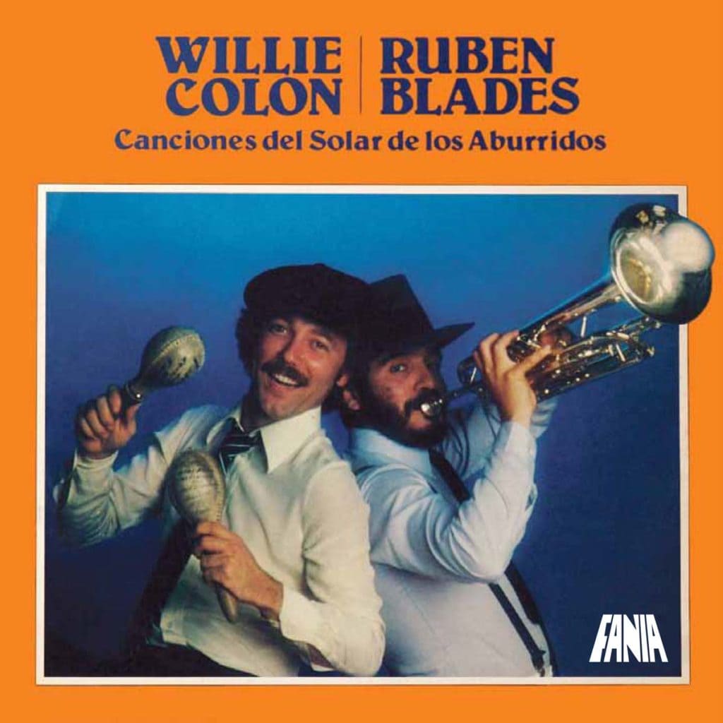 Featured Image for “CANCIONES DEL SOLAR DE LOS ABURRIDOS”