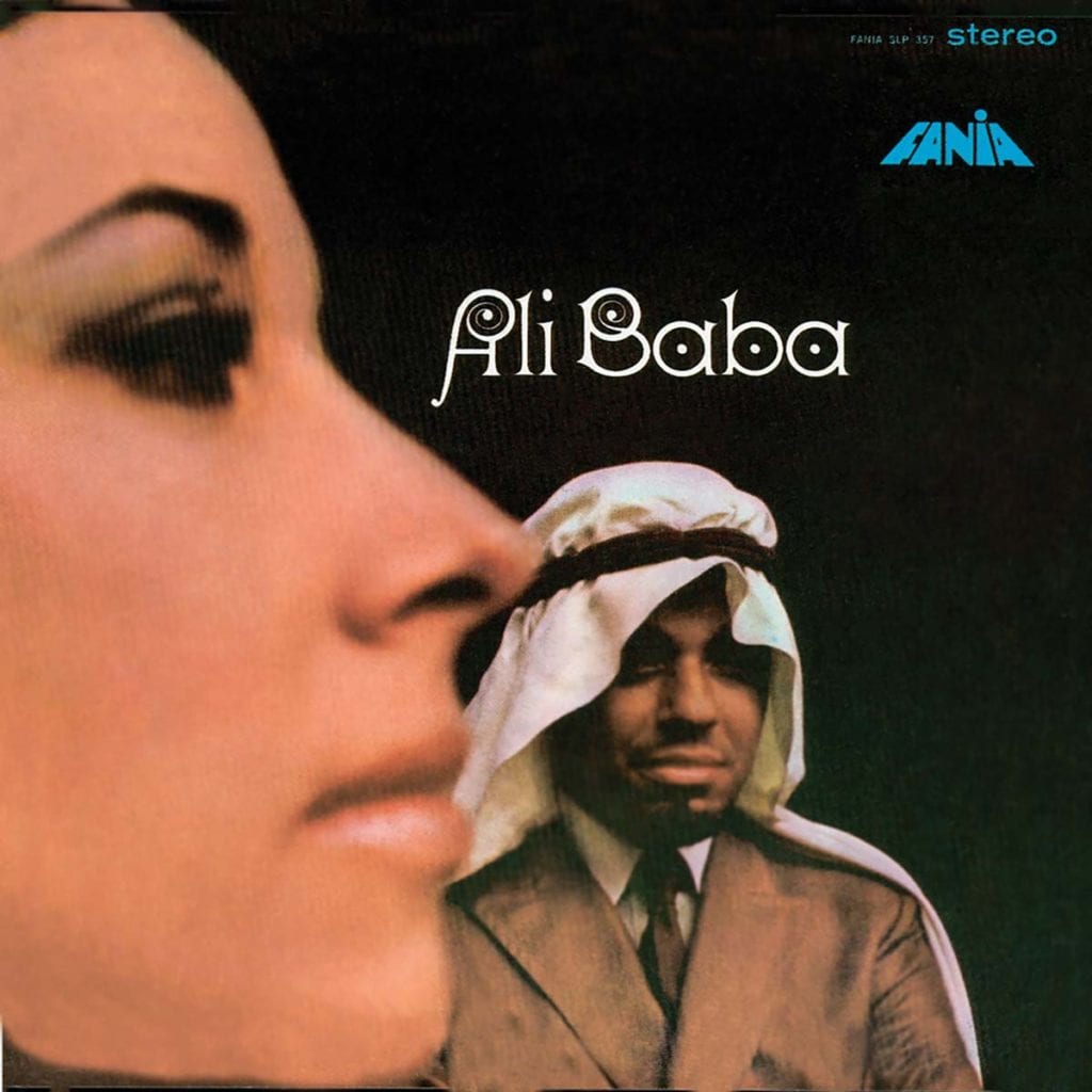 Featured Image for “ALI BABA”