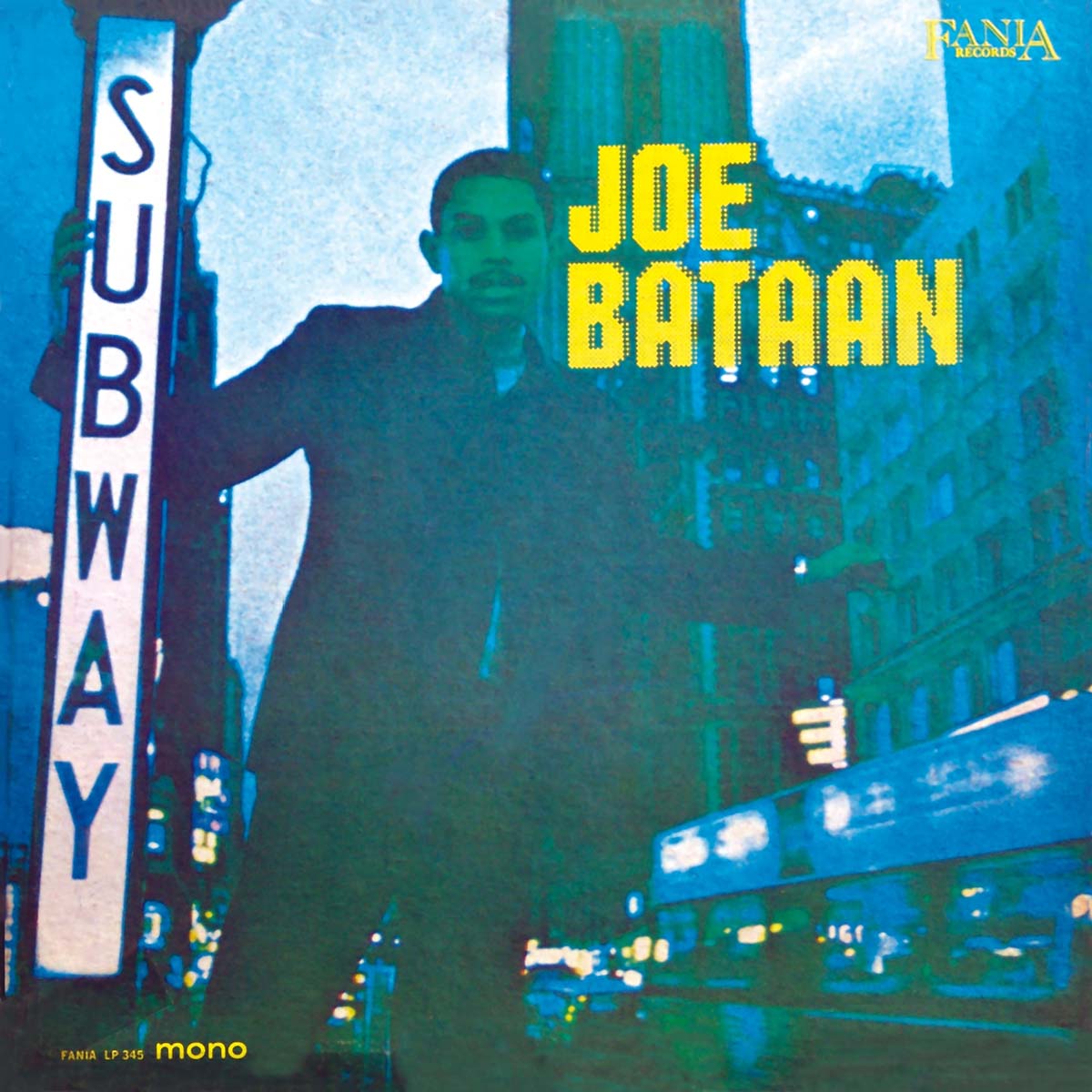Featured Image for “SUBWAY JOE”