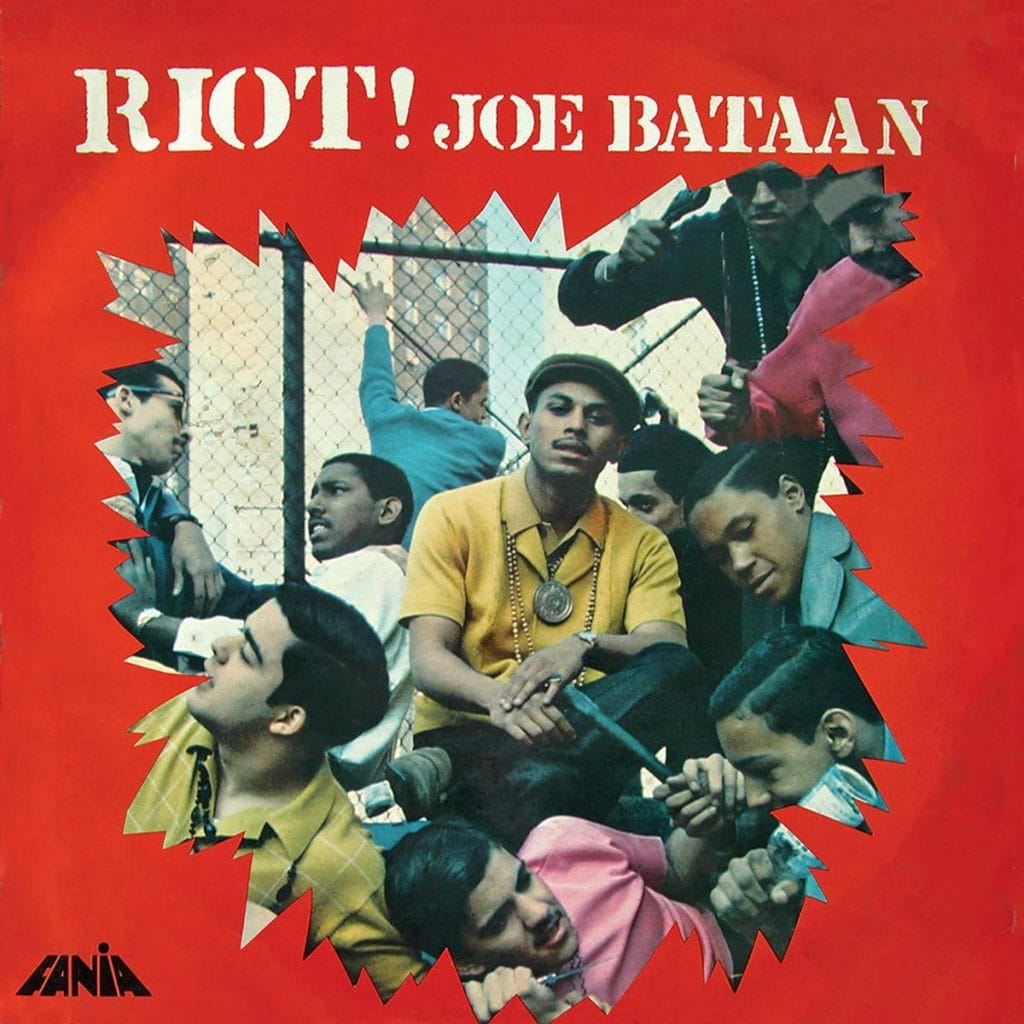 Joe Bataan - Gypsy Woman (Official Visualizer) - YouTube