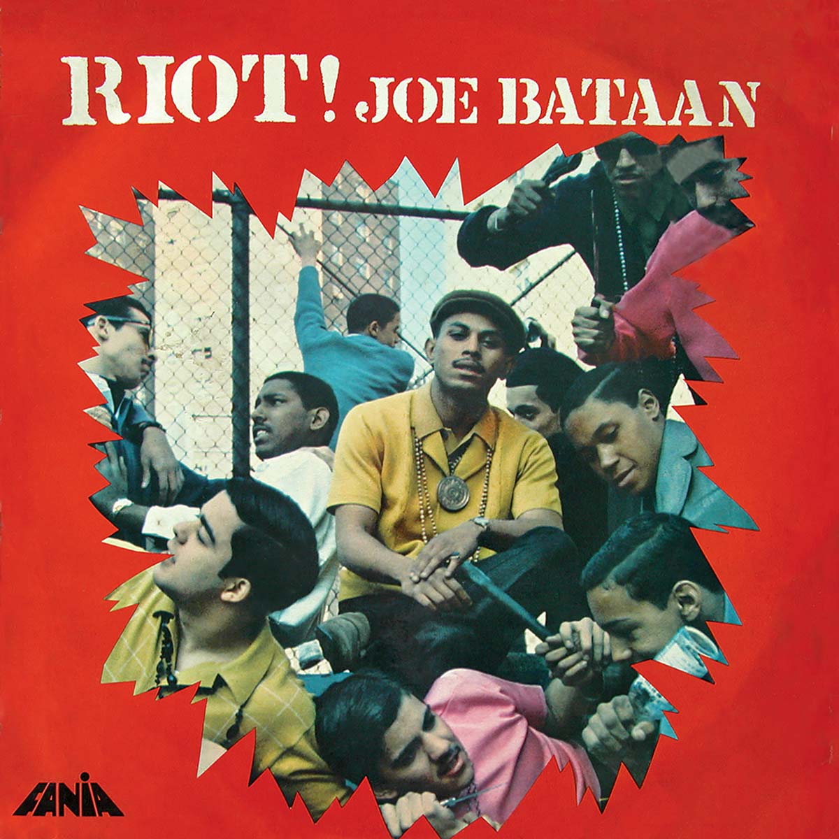 Featured Image for “RIOT!”