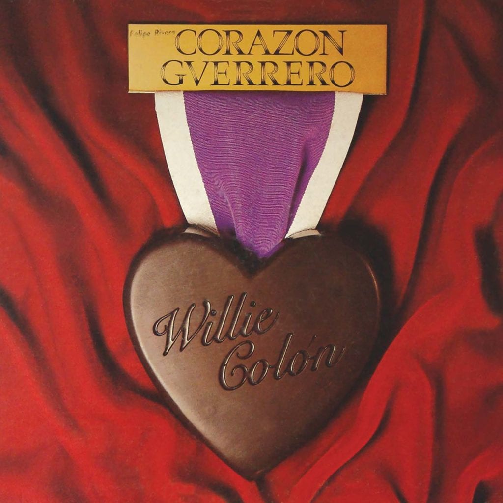 Featured Image for “CORAZON GUERRERO”