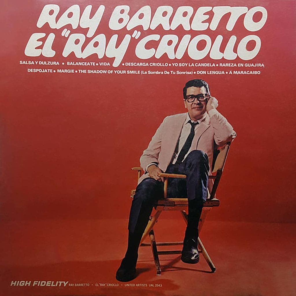 Imagen destacada de “EL “RAY” CRIOLLO”