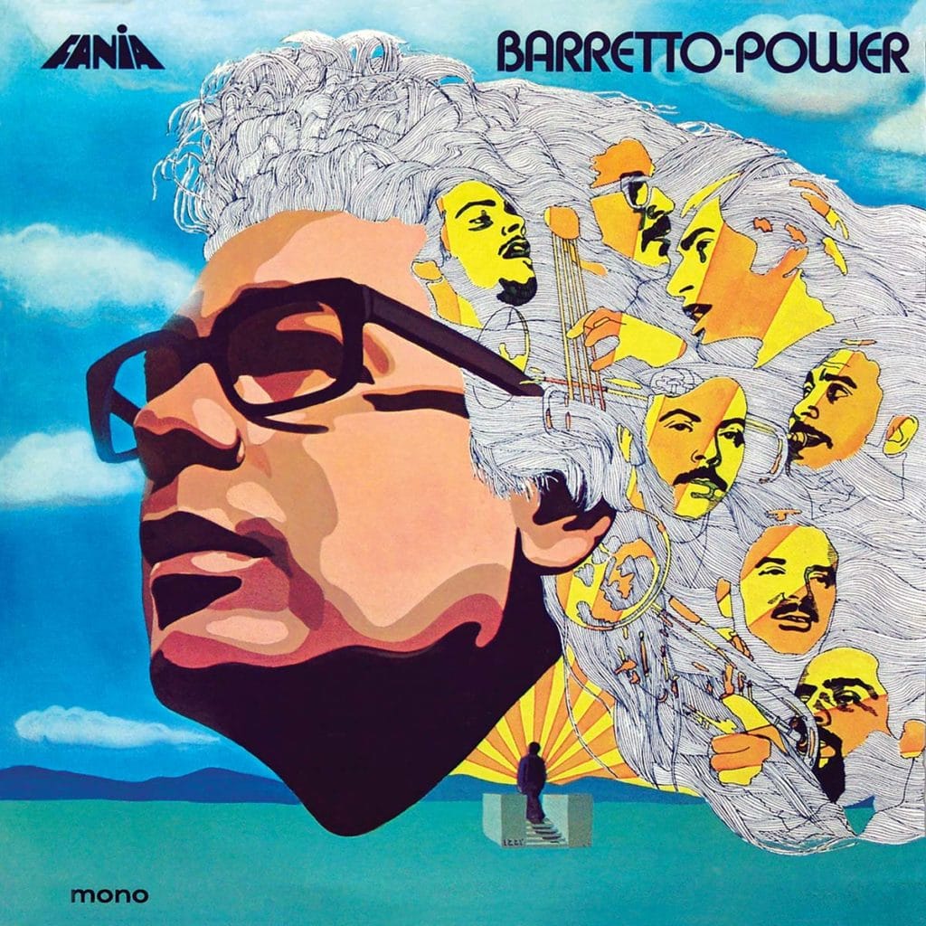Imagen destacada de “BARRETTO POWER”