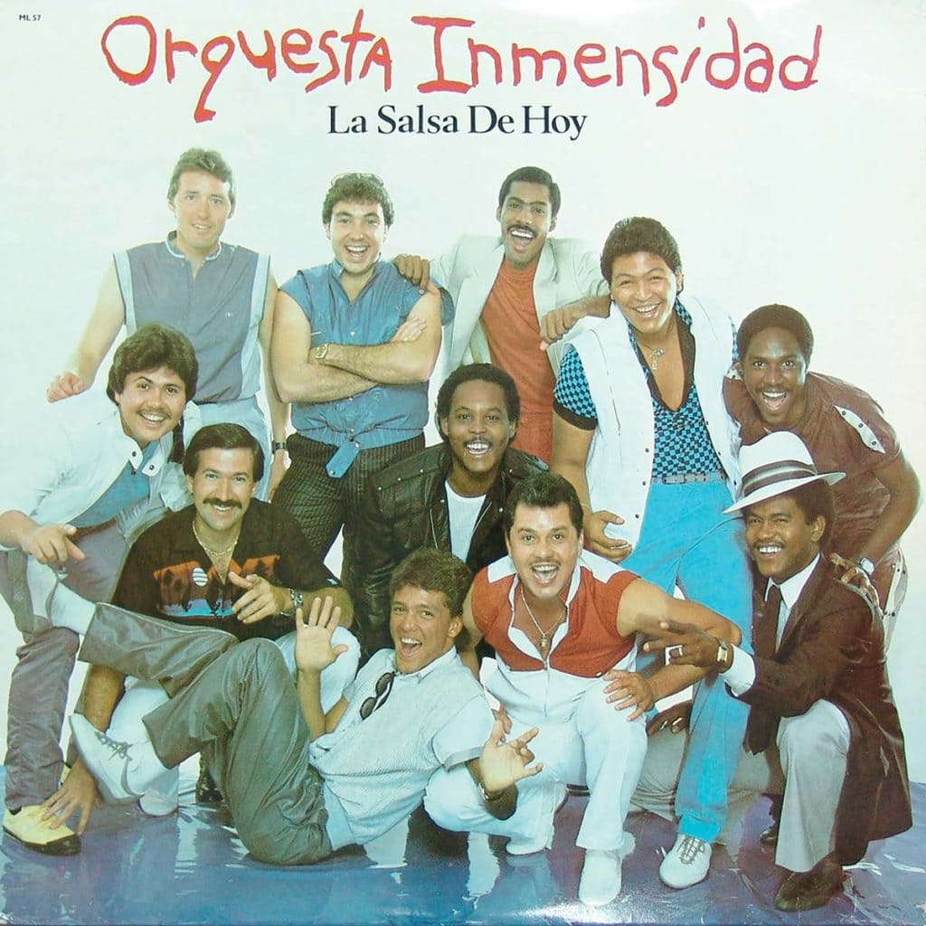 Featured Image for “LA SALSA DE HOY”