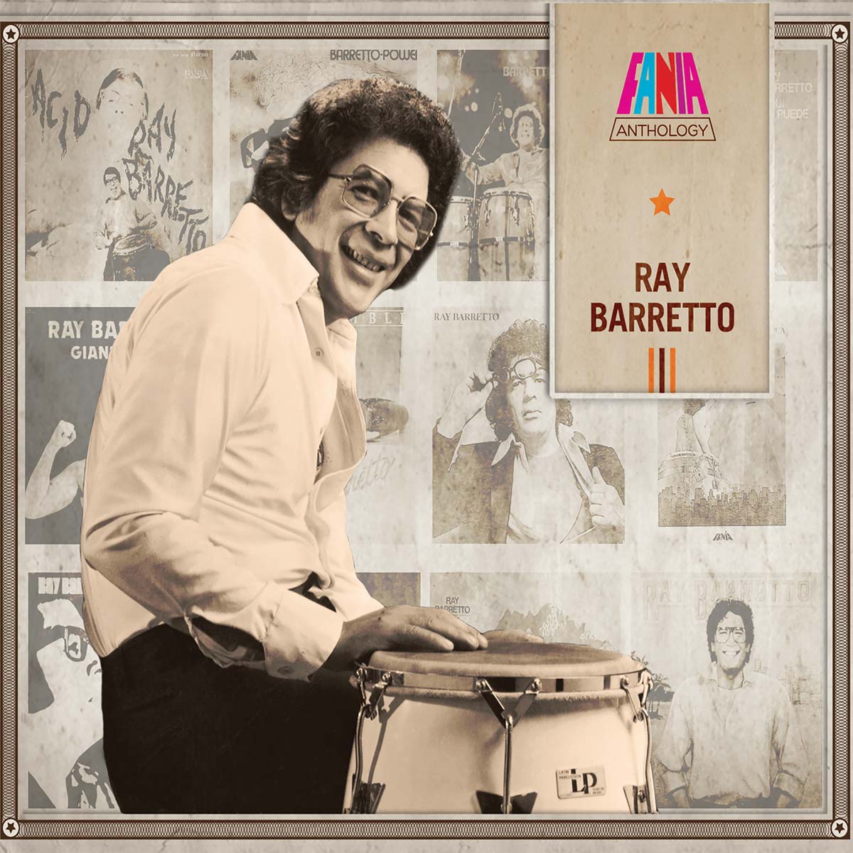 Featured Image for “RAY BARRETTO  ANTHOLOGY”