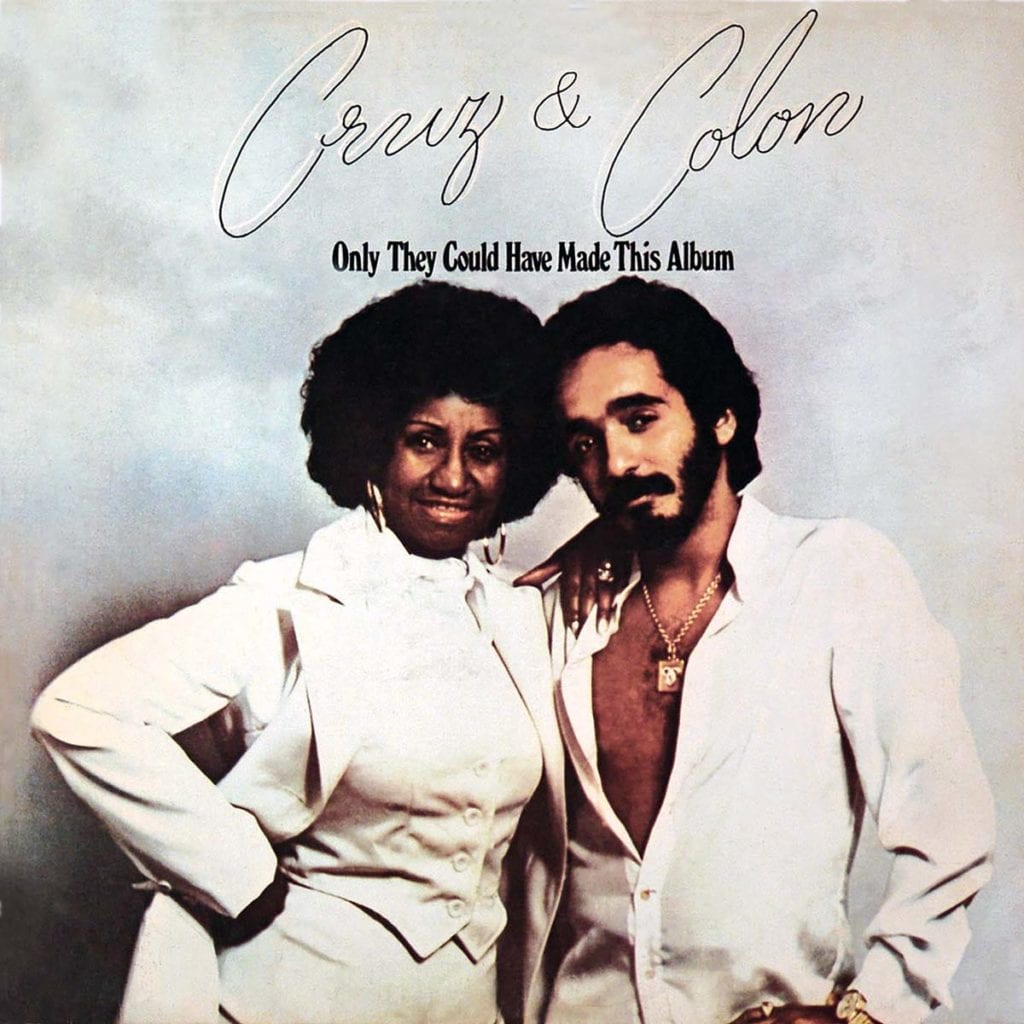 Featured Image for “ONLY THEY COULD HAVE MADE THIS ALBUM”