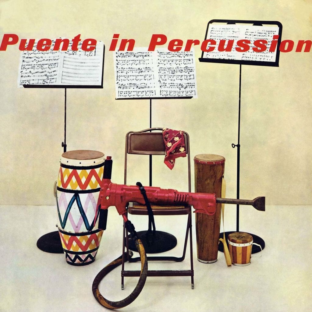 Imagen destacada de “PUENTE EN PERCUSIÓN”
