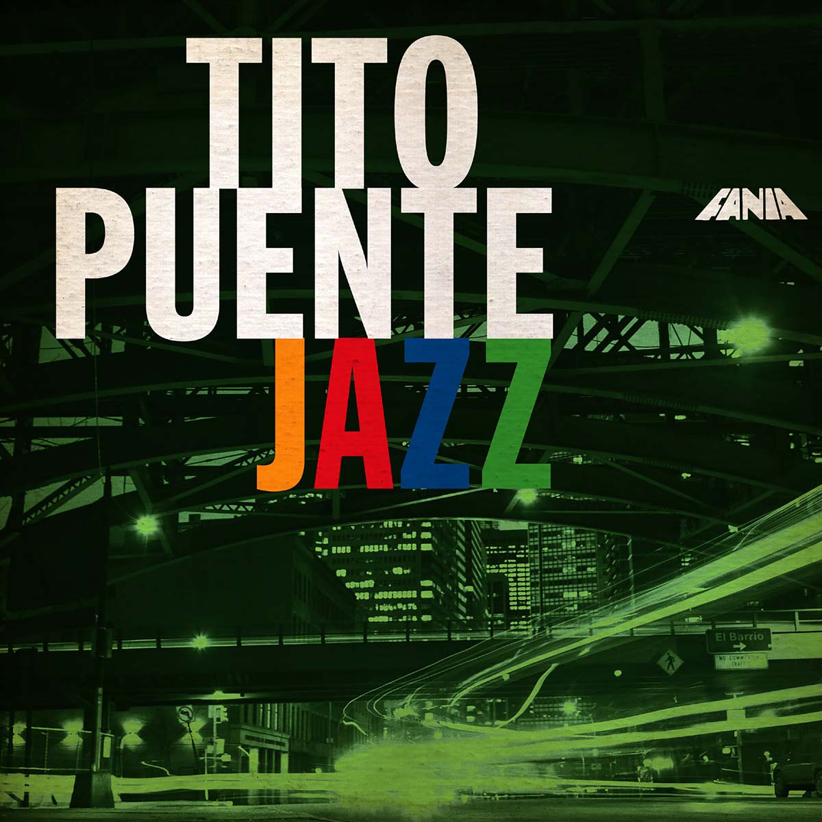 Featured Image for “TITO PUENTE JAZZ”