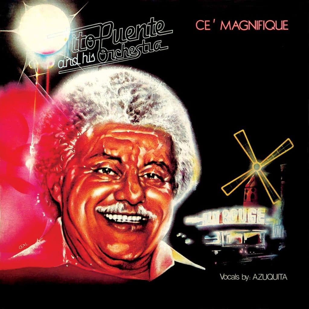 Imagen destacada de “CE' MAGNIFIQUE”