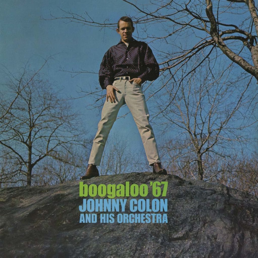 Featured Image for “BOOGALOO ’67”
