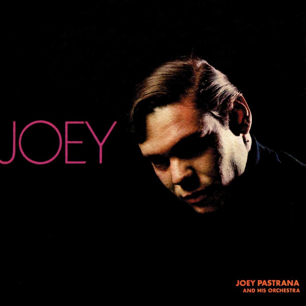 Featured Image for “JOEY”