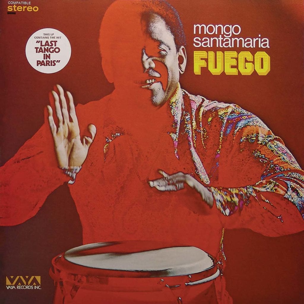 Featured Image for “FUEGO”
