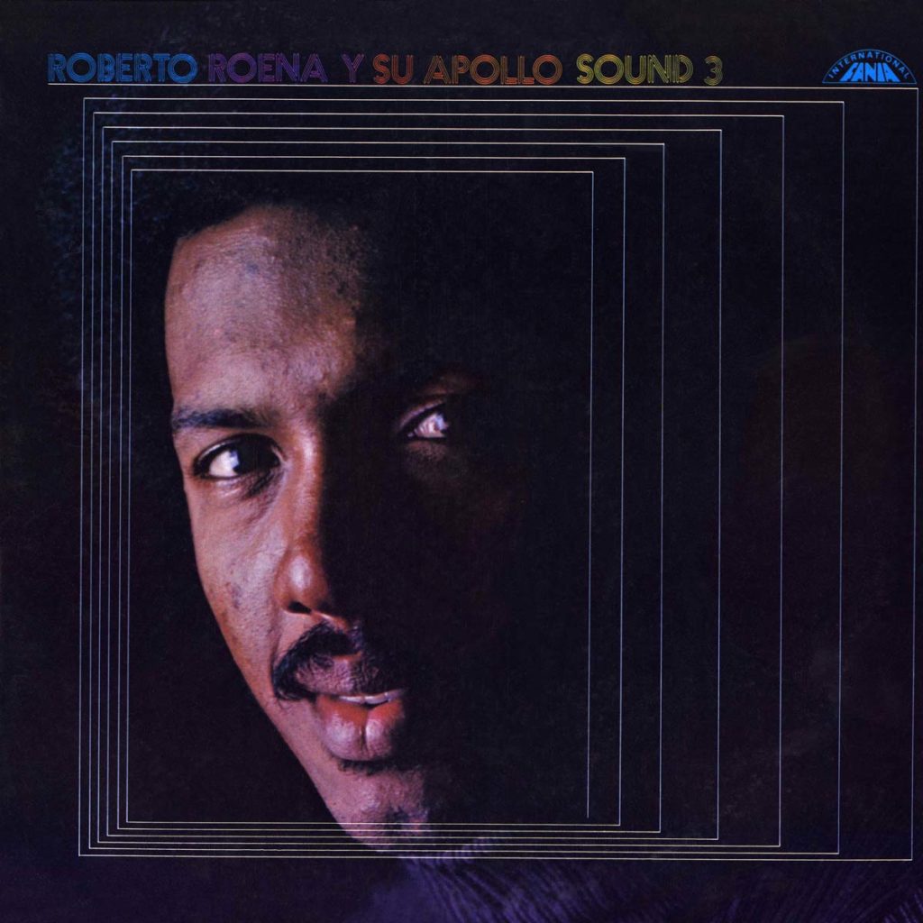 Featured Image for “ROBERTO ROENA Y SU APOLLO SOUND 3”