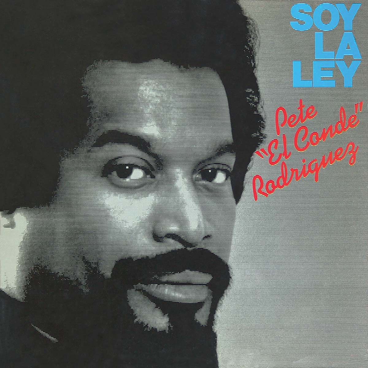 Featured Image for “SOY LA LEY”