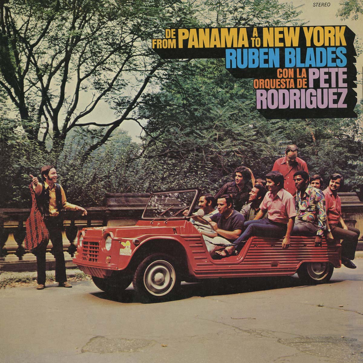Featured Image for “DE PANAMA A NUEVA YORK”