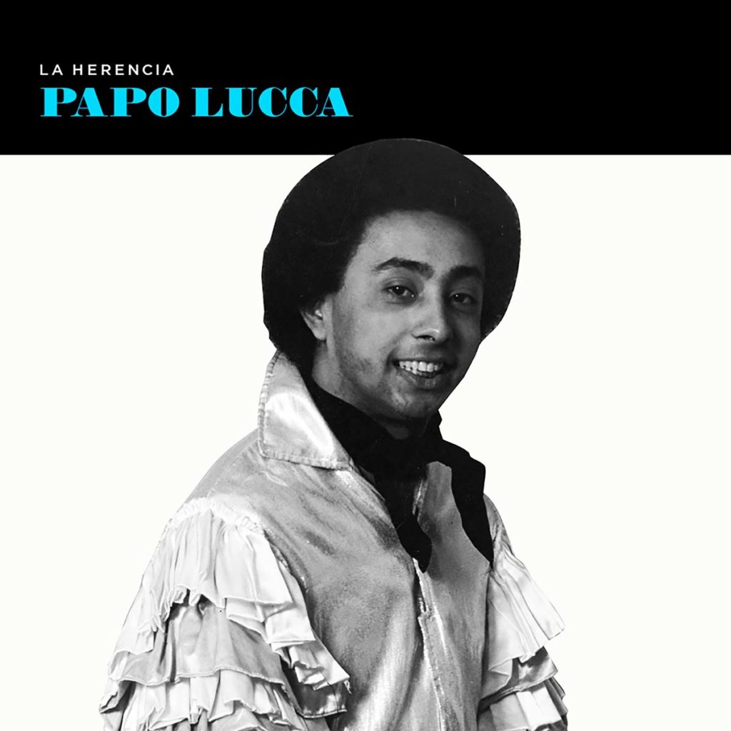 Imagen destacada de “PAPO LUCCA – LA HERENCIA”