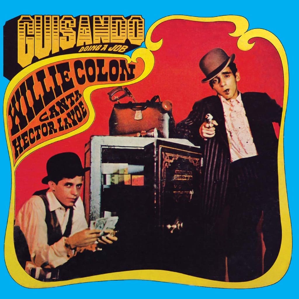 Featured Image for “GUISANDO”