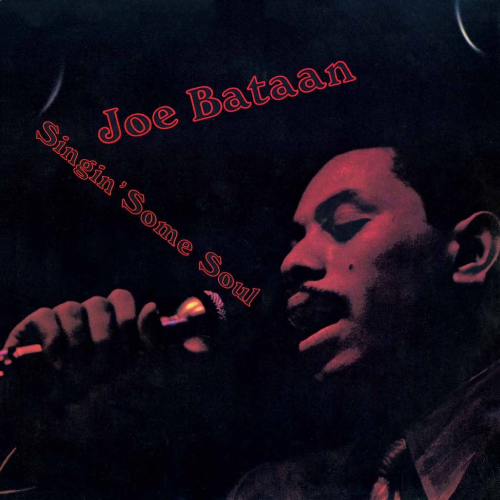 Imagen destacada de “SINGIN' SOME SOUL”