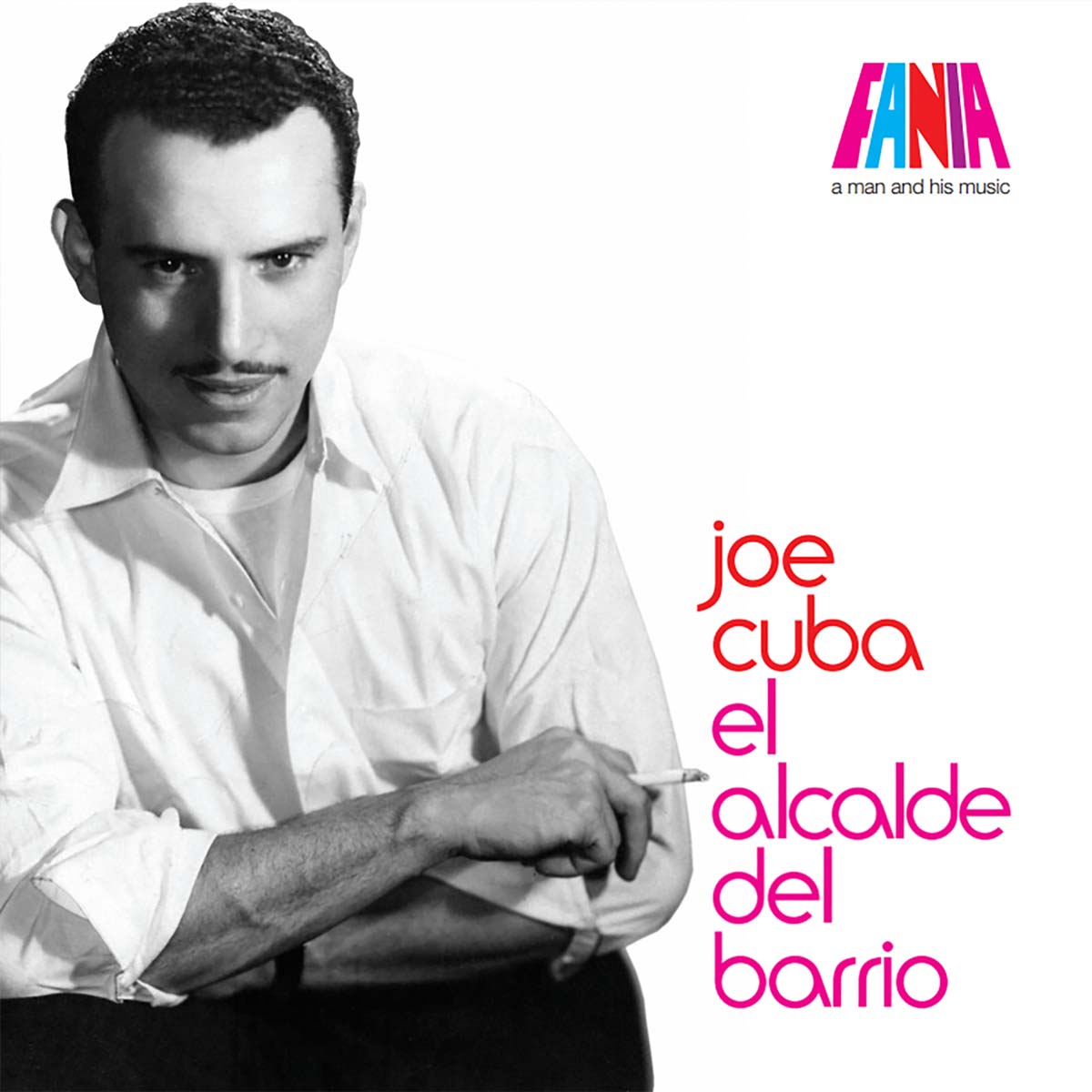 Featured Image for “JOE CUBA – EL ALCALDE DEL BARRIO”