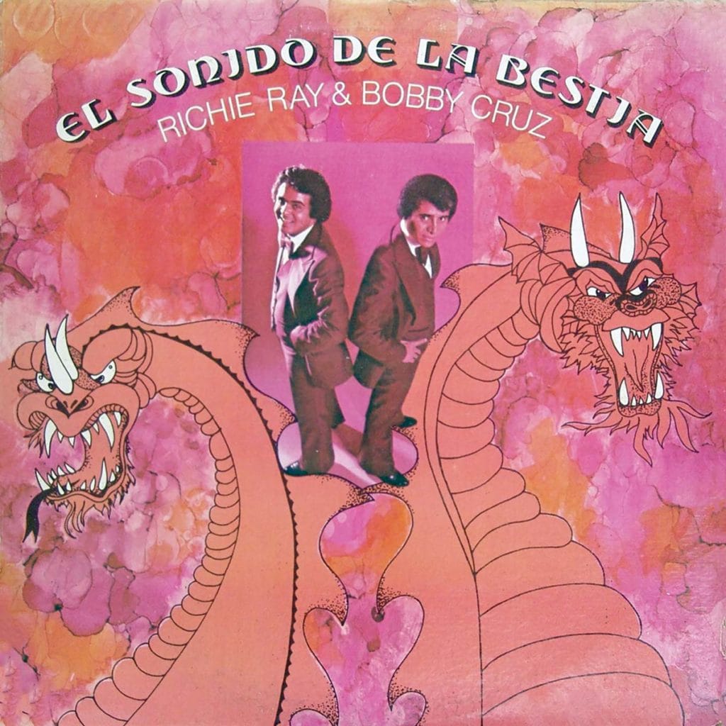 Featured Image for “EL SONIDO DE LA BESTIA”