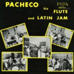 Imagen destacada de “Johnny Pacheco - Pacheco His Flute and Latin Jam”