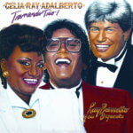 Imagen destacada de “Ray Barretto, Adalberto Santiago & Celia Cruz - Tremendo Trio”