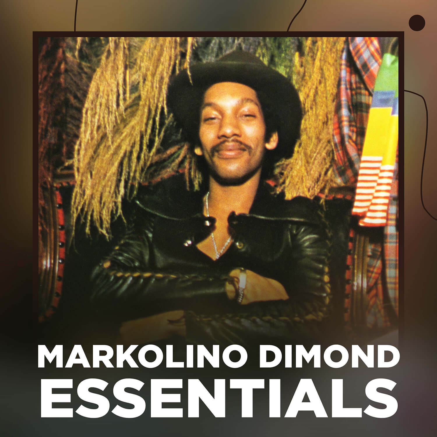 Markolino Dimond Essentials cover image
