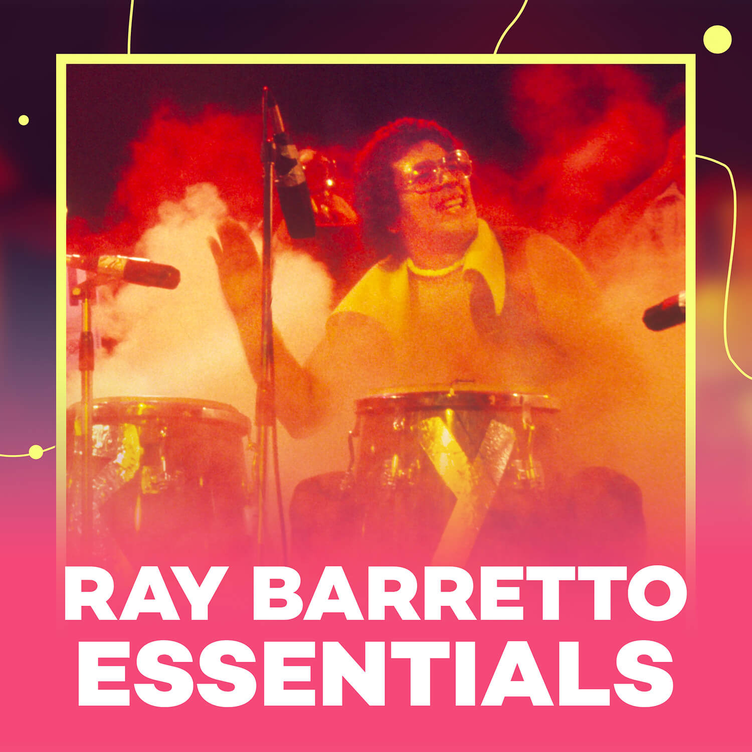 Featured image for “Ray Barretto”