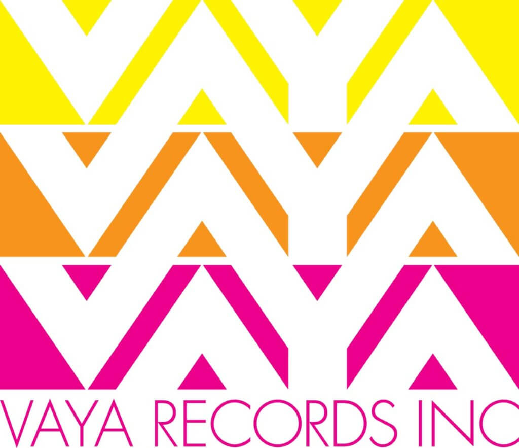Vaya Records es fundada por Jerry Masucci.